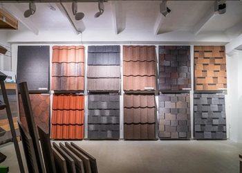 Шоурум компании СтройМаркет Рязань 2