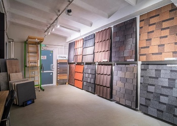 Шоурум компании СтройМаркет Рязань 3