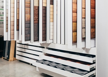 Шоурум компании СтройМаркет Рязань 7